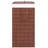 Collapsible Laundry Basket Laundry Bin Dirty Clothes Hamper Bamboo-49594311-49594308
