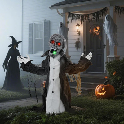 Polyester Halloween Decoration