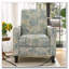 Fauteuil inclinable rembourré 27,5 po avec pieds en hêtre massif-1742486409-1742486406
