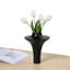 Vase en céramique pour décoration intérieure-556842414
