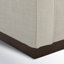 Ensemble de salon configurable Bobbi