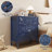 Platt Farmhouse 3-Drawer Dresser-178806291