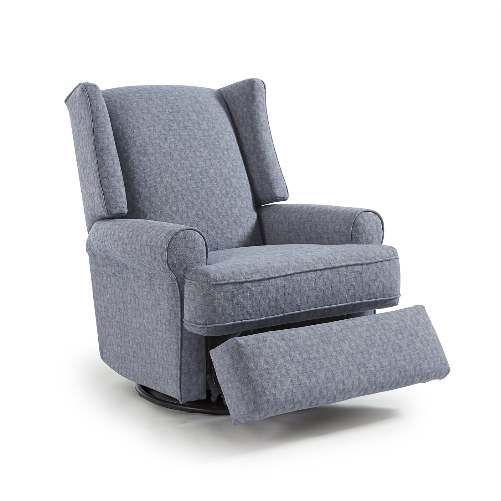 Claudina Recliner, Nomad Oxford Crypton®