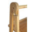 Levan Bamboo Freestanding Bathroom Shelves