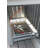 Alabama Travie Propane Fire Pit Table