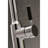 Kingston Brass Kaiser Single-Handle Pull-Down Kitchen Faucet-30369839