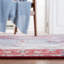 Tapis oriental bleu / rouge Sonia-140032906