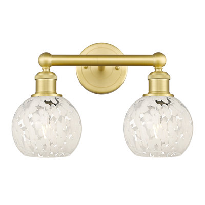 Bernardica 2 - Light Dimmable Vanity Light