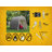 10' W x 10' D Shed