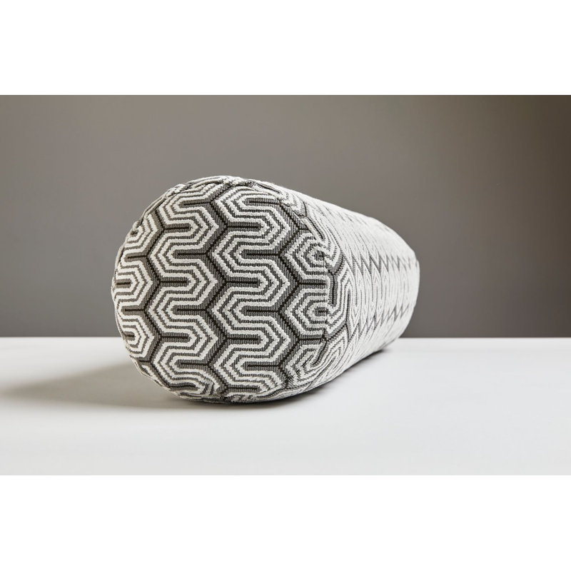 Botanica Bolster Pillow Cover & Insert