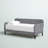 Granillo Upholstered Velvet Daybed-1281237903