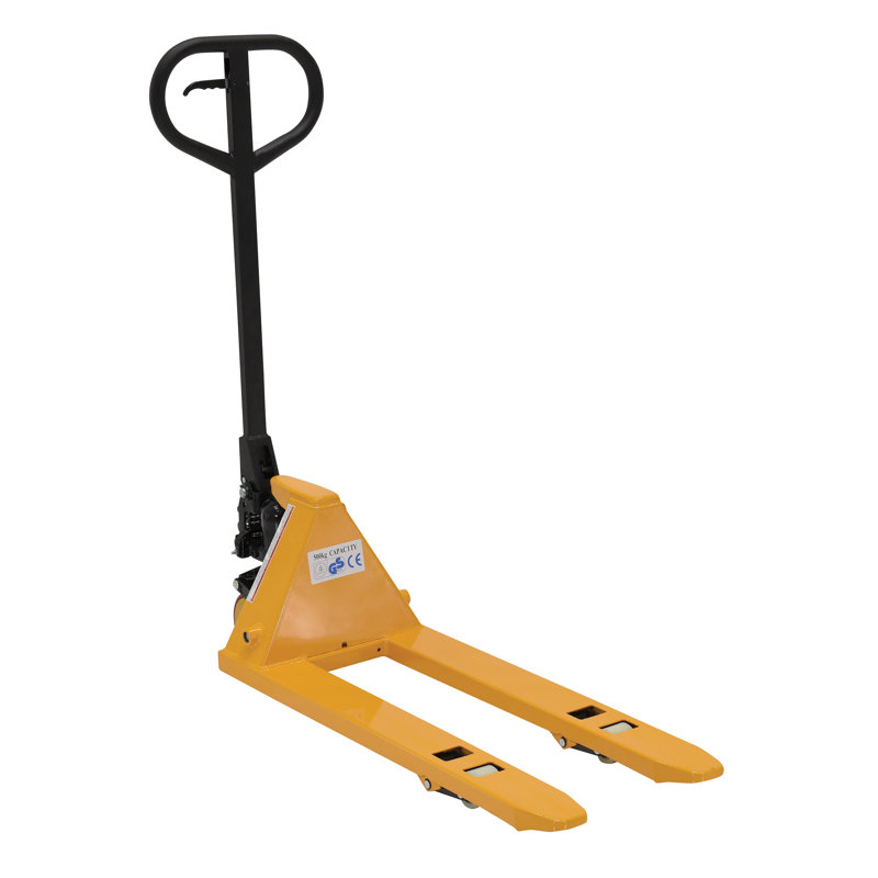 Capacity Hand Truck Dolly