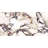 Cala Rosso 24" x 48" Polished Porcelain Tile