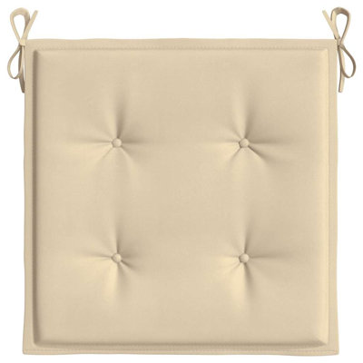 Outdoor Seat Cushion