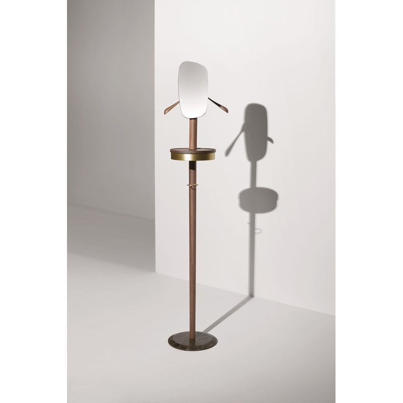 Glan - Valet, Noyer