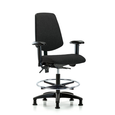 Chaise en tissu - FMBCH no Tilt