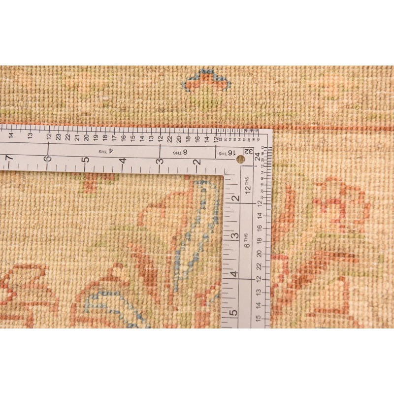 Mullings Red Rug