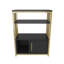 Yancey Bookcase-743528768