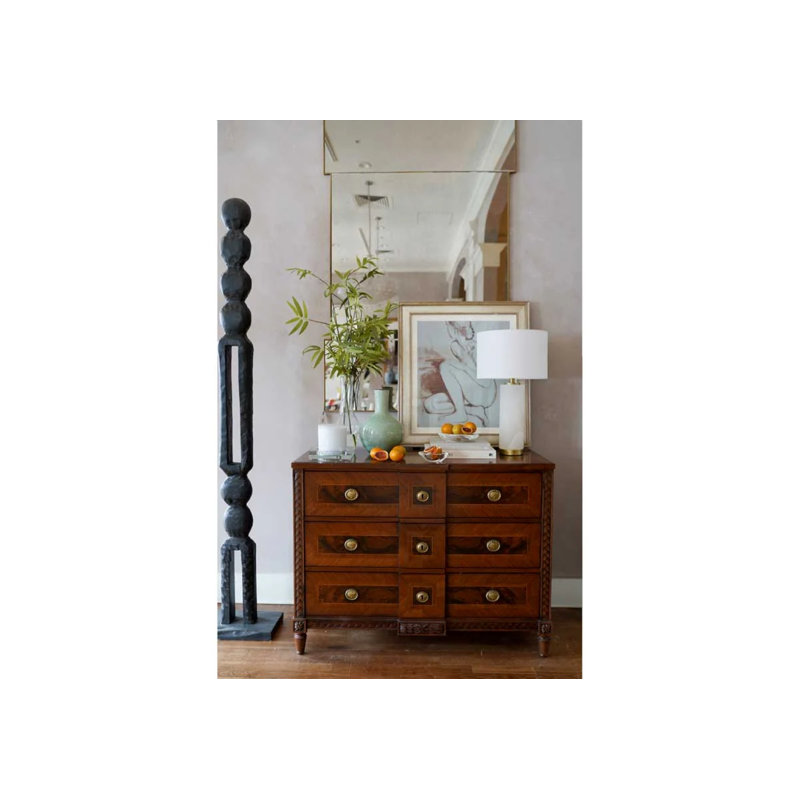 Blythe Table Lamp