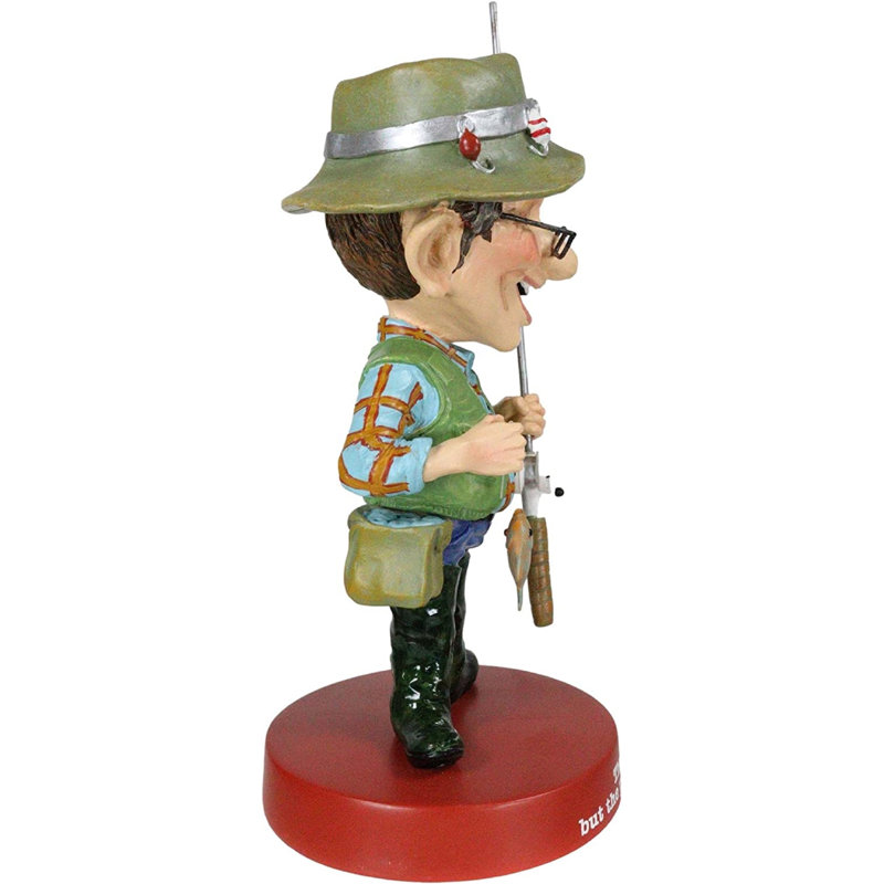 Figurine Katedra