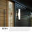 Estes Aluminum LED Wall Light