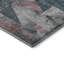 Tapis géométrique lavable de qualité supérieure Fairwood AMF1888-1221363577