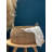 Bayou Breeze Large Woven Storage Basket for Toys, Blankets, and Laundry
