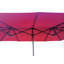 Parasol de marché 15 pi Helzer-584662710