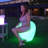 Accent Stool