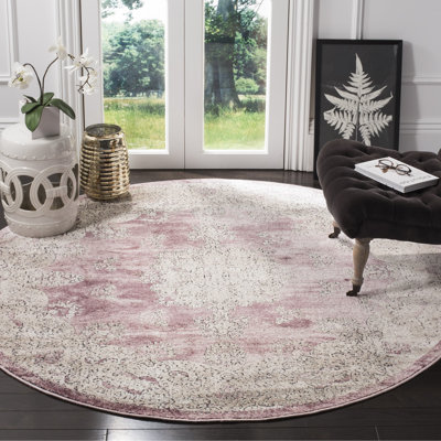Tapis 100% viscose Prager