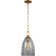 Chapman and Myers Andros Large Pendant