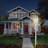 Kerys Lamp Post with Cross Arm-232488165-232488164-222531577