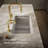 Cairn Smart Divide 33-1/2" Undermount Kitchen Sink-75217914