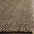 Aerionna Natural Fiber Hand Woven Jute Geometric Rug-22736714