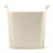 Plastic Laundry Hamper with Handles