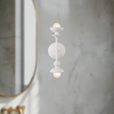 Cadence 2 - Light Vanity Light
