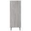 Maizler 90cm H x 34.5cm W Standard Bookcase-40915996