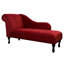 Upholstered Chaise Lounge-95847291