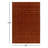 Mallory Mocha Hand Tufted Area Rug-1643975866