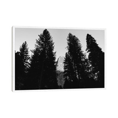 Yosemite National Park VII 1 Piece Wall Art on Canvas