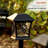 Emke Solar LED Luminary & Pathway Lights