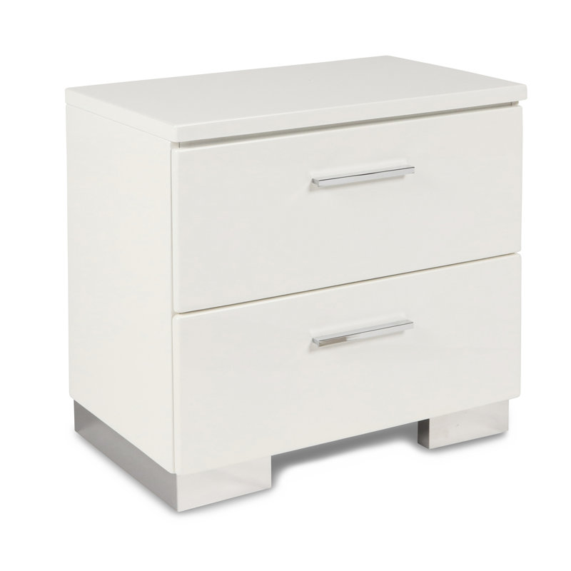Kleier 23'' W Nightstand