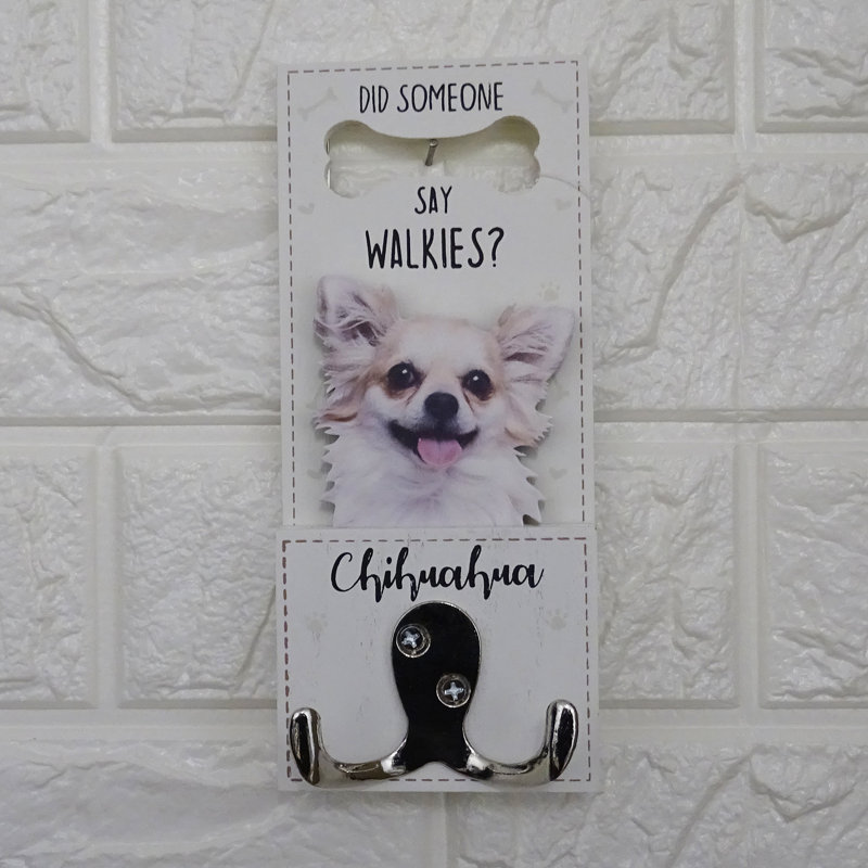 Cogburn Wall Wall Hook