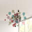 Gael 10 - Light Chandelier-14278001