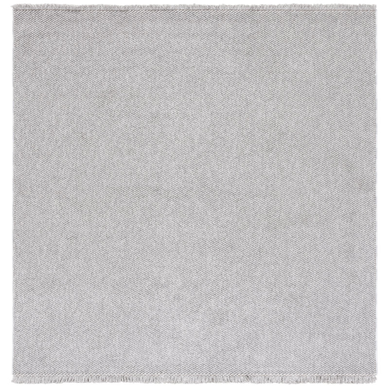 Tapis de couleur unie Martha Stewart 920 Performance, Carré 6 pi 7 po