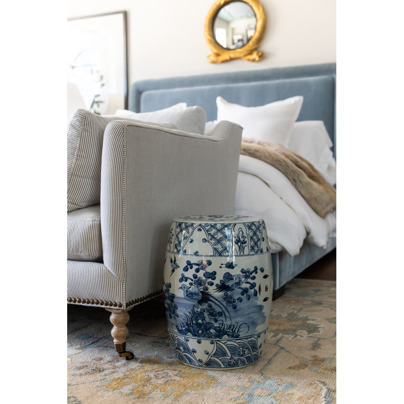 Georgia Stool