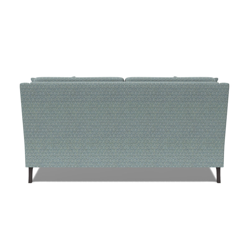 Ensemble Loveseat, Lavette Agean