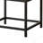 Sandy Square End Table