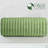 Elegant Comfort 100% Turkish Cotton Braided Viscose Stripe Jumbo Bath Towel - Hotel Spa Quality Extra Large 35 X 70 Inch Bath Towel Ultra Soft-126661033