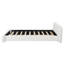 Lit tapissier douillet Duteil-983391363